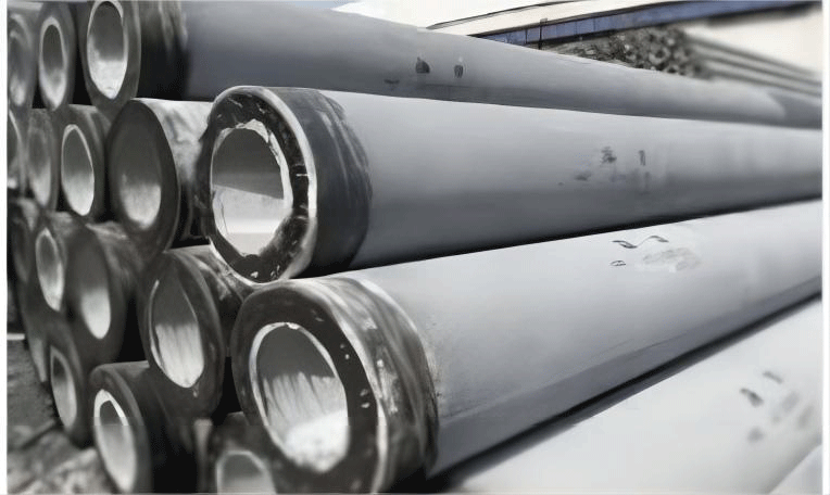 樁基礎(chǔ)的施工